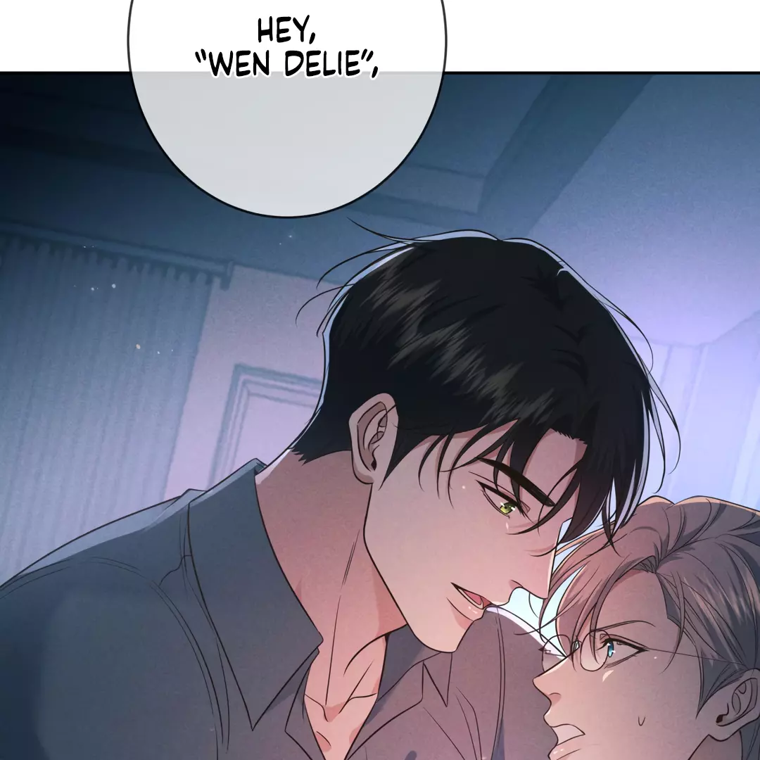 Kill My Love - Chapter 21 Page 31