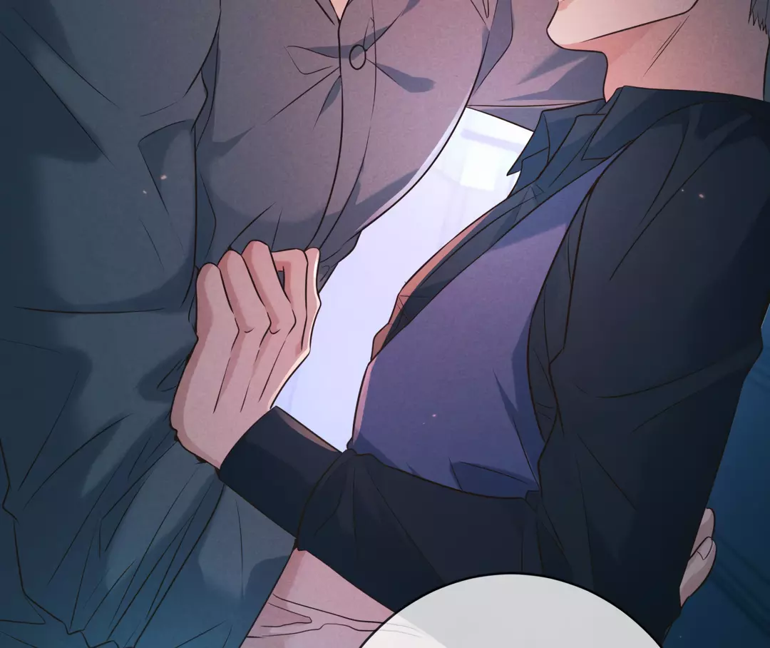 Kill My Love - Chapter 21 Page 32