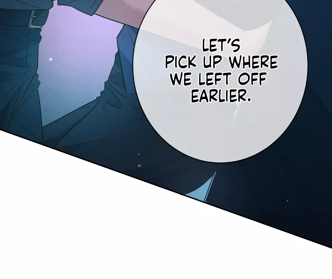 Kill My Love - Chapter 21 Page 33