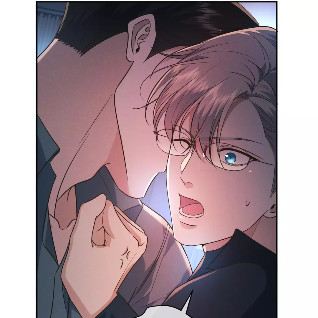 Kill My Love - Chapter 21 Page 34