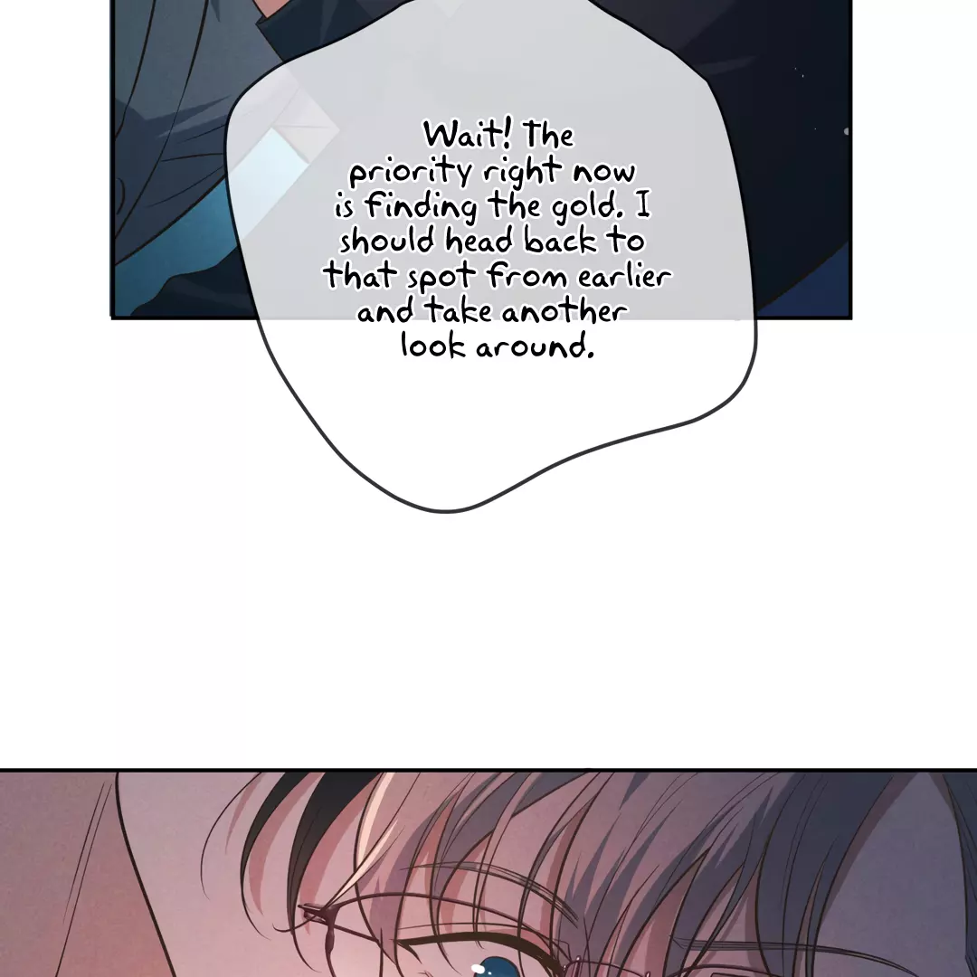 Kill My Love - Chapter 21 Page 35