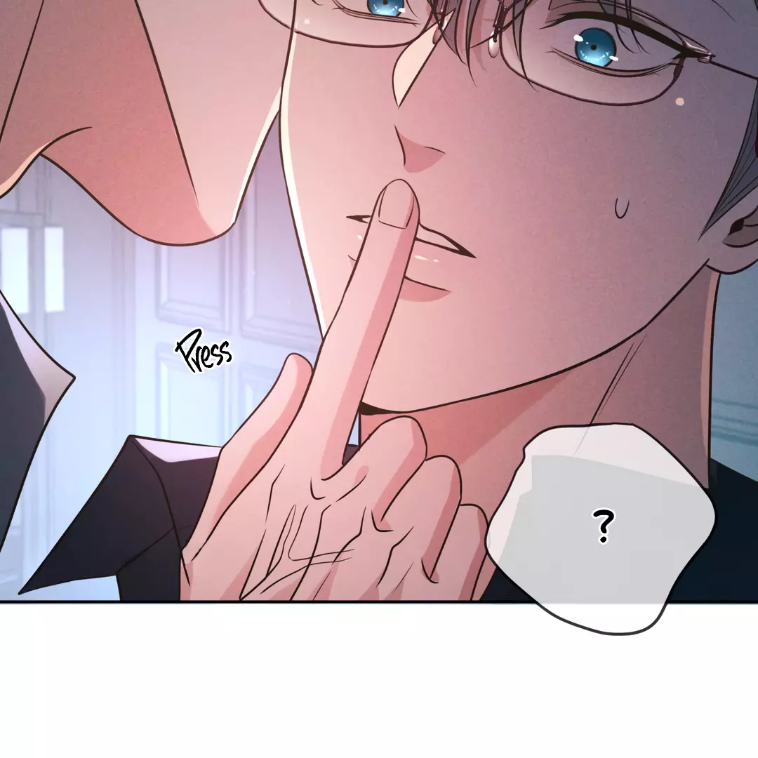 Kill My Love - Chapter 21 Page 36