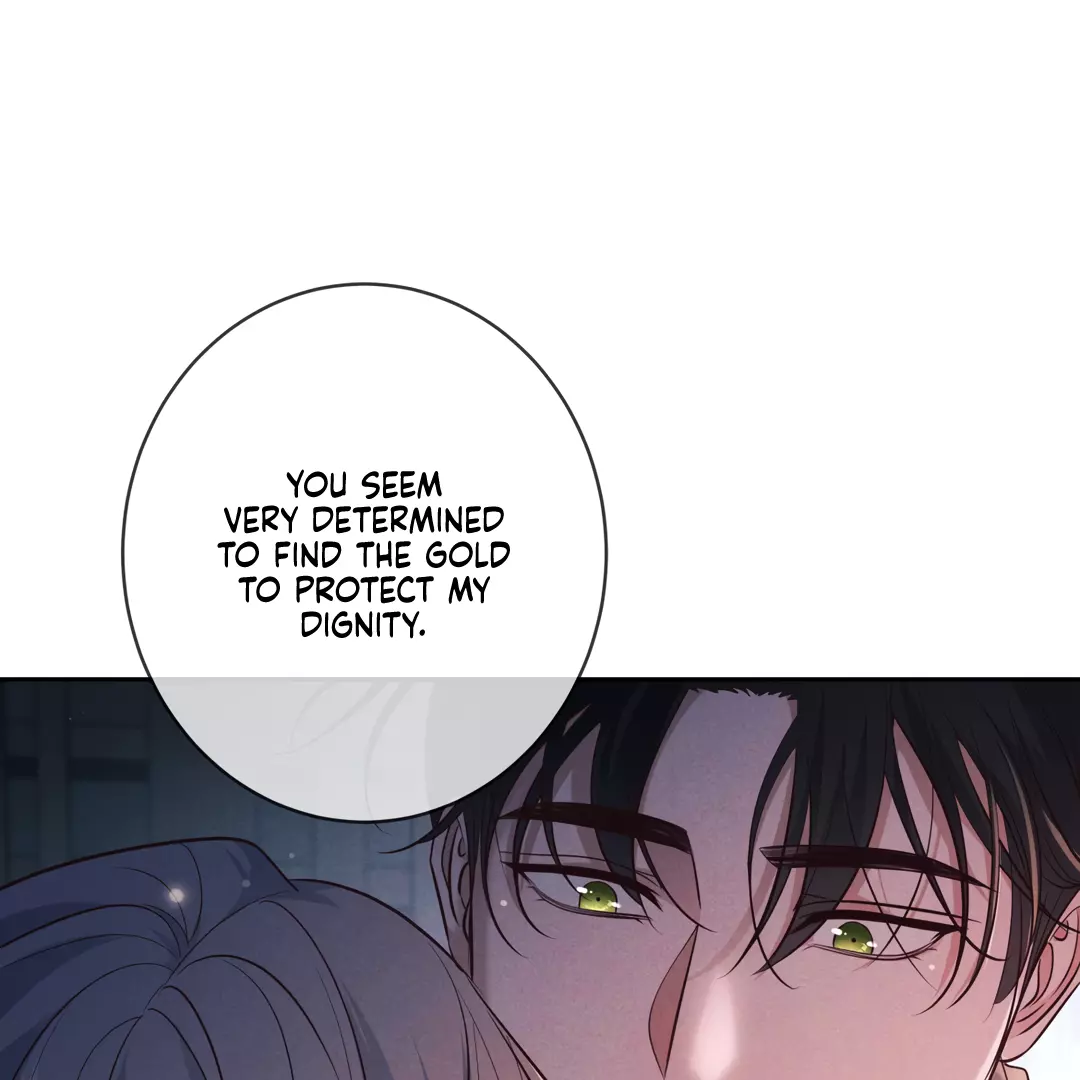 Kill My Love - Chapter 21 Page 37