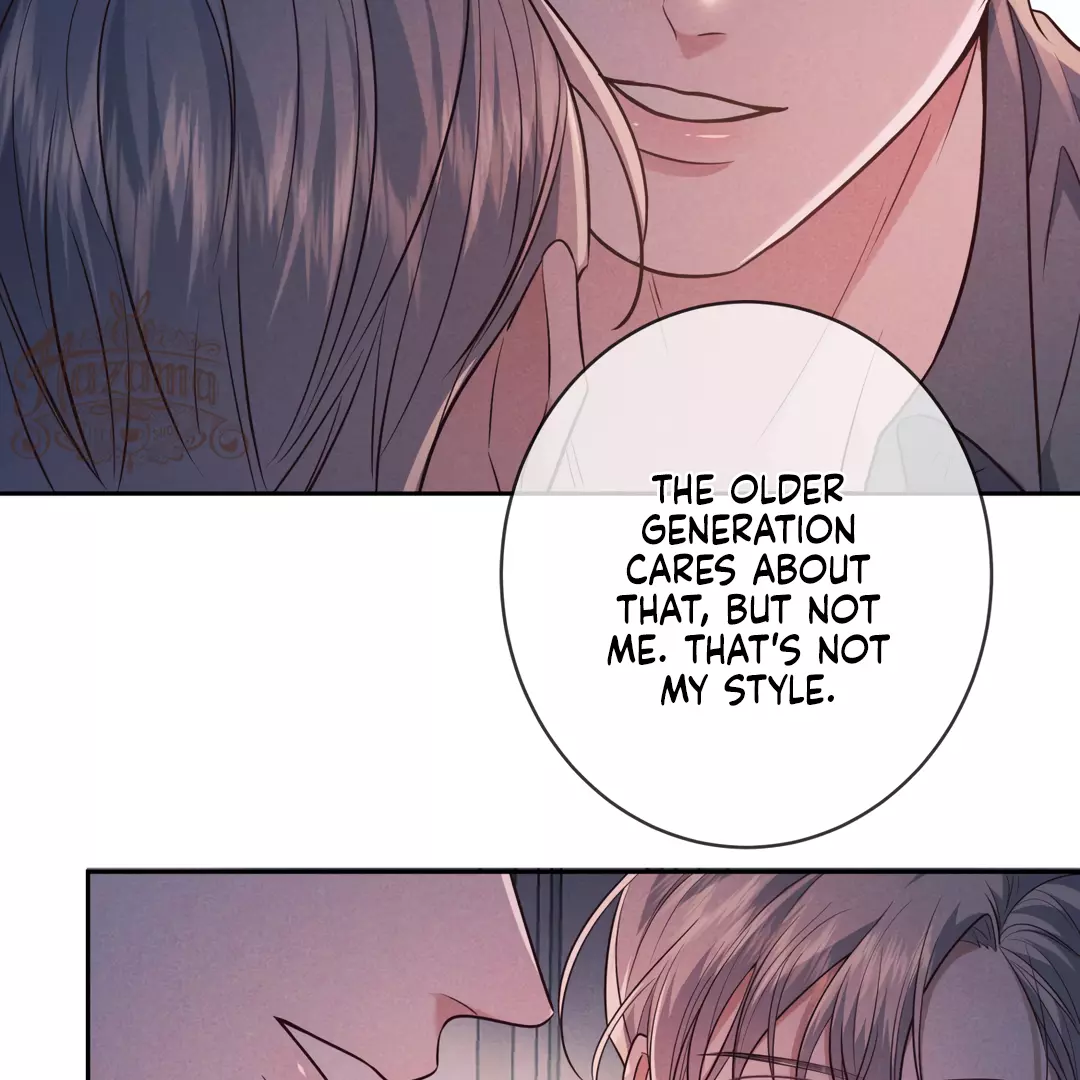 Kill My Love - Chapter 21 Page 38