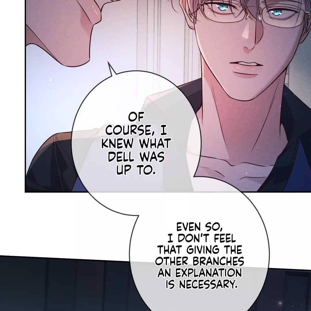 Kill My Love - Chapter 21 Page 39