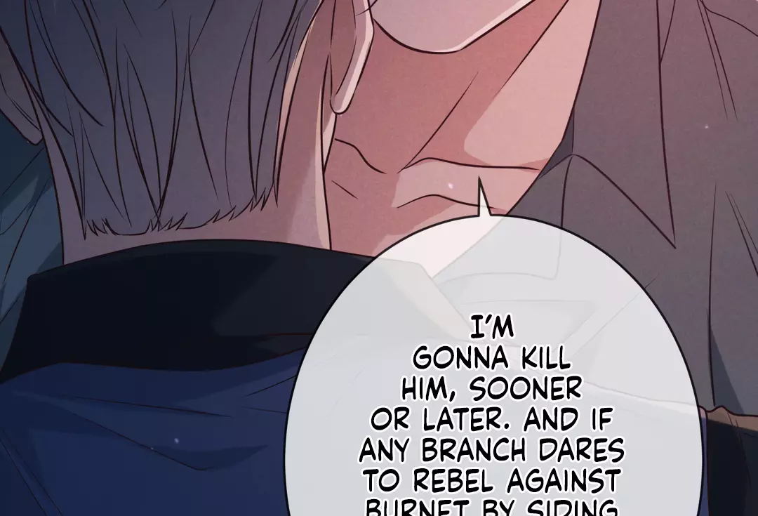 Kill My Love - Chapter 21 Page 41