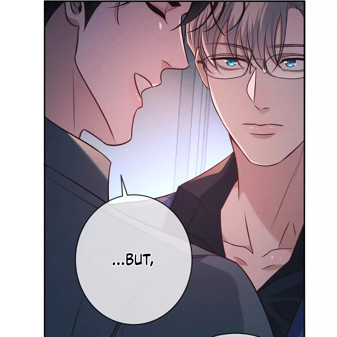 Kill My Love - Chapter 21 Page 43