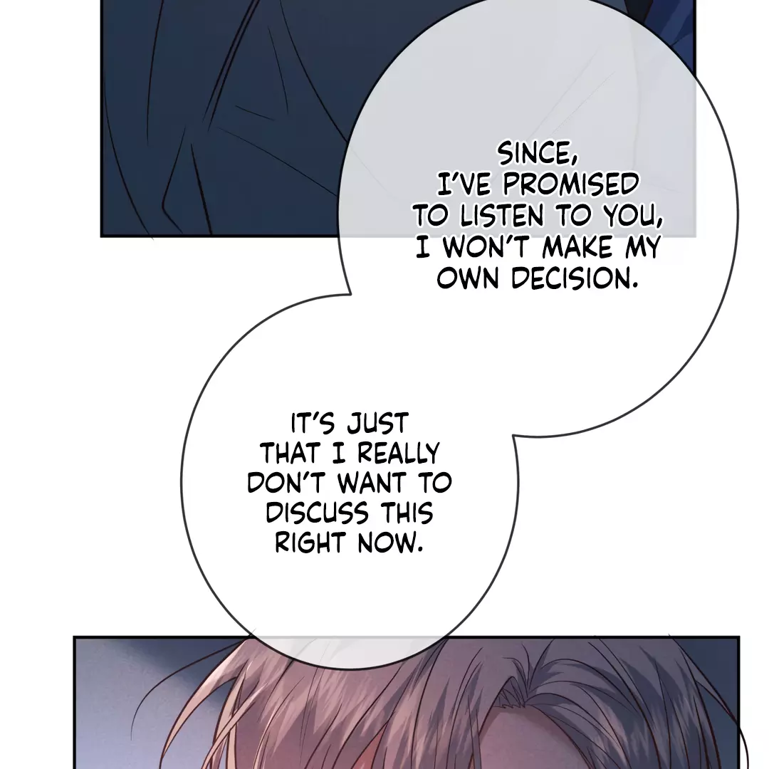 Kill My Love - Chapter 21 Page 44
