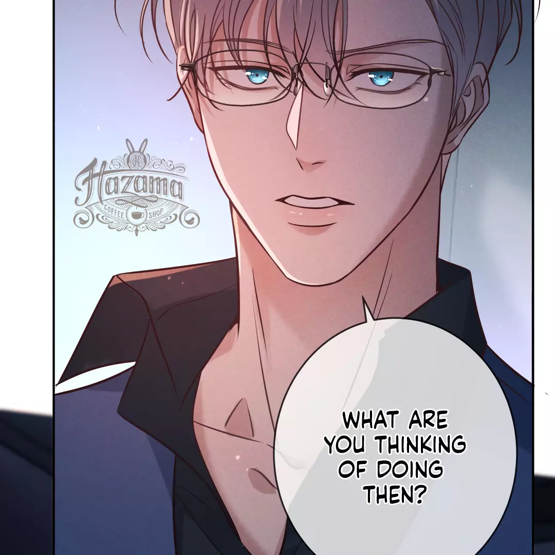 Kill My Love - Chapter 21 Page 45