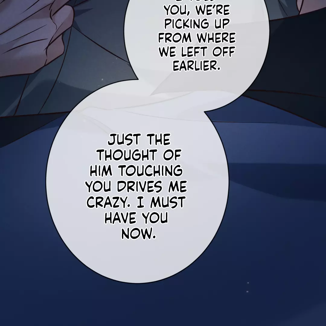 Kill My Love - Chapter 21 Page 48