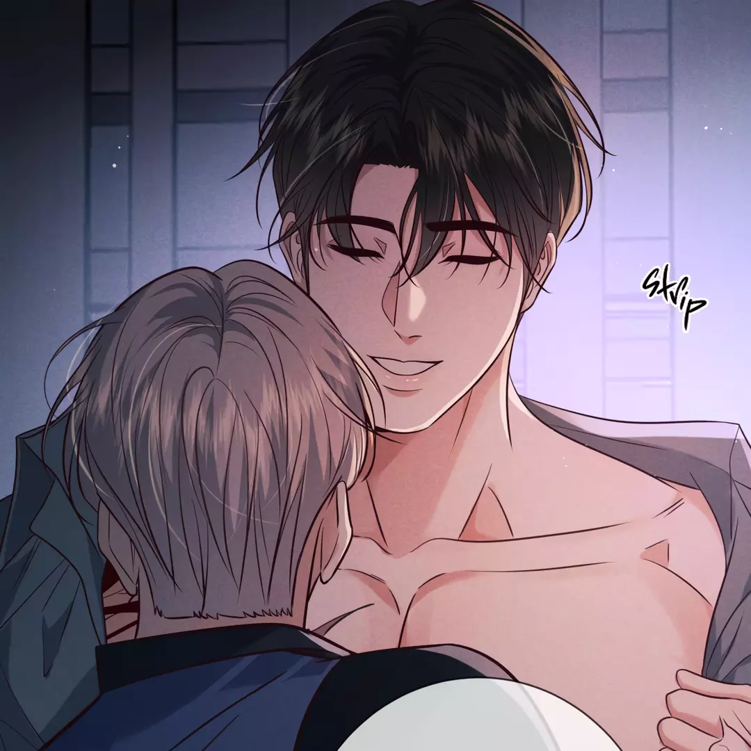 Kill My Love - Chapter 21 Page 51