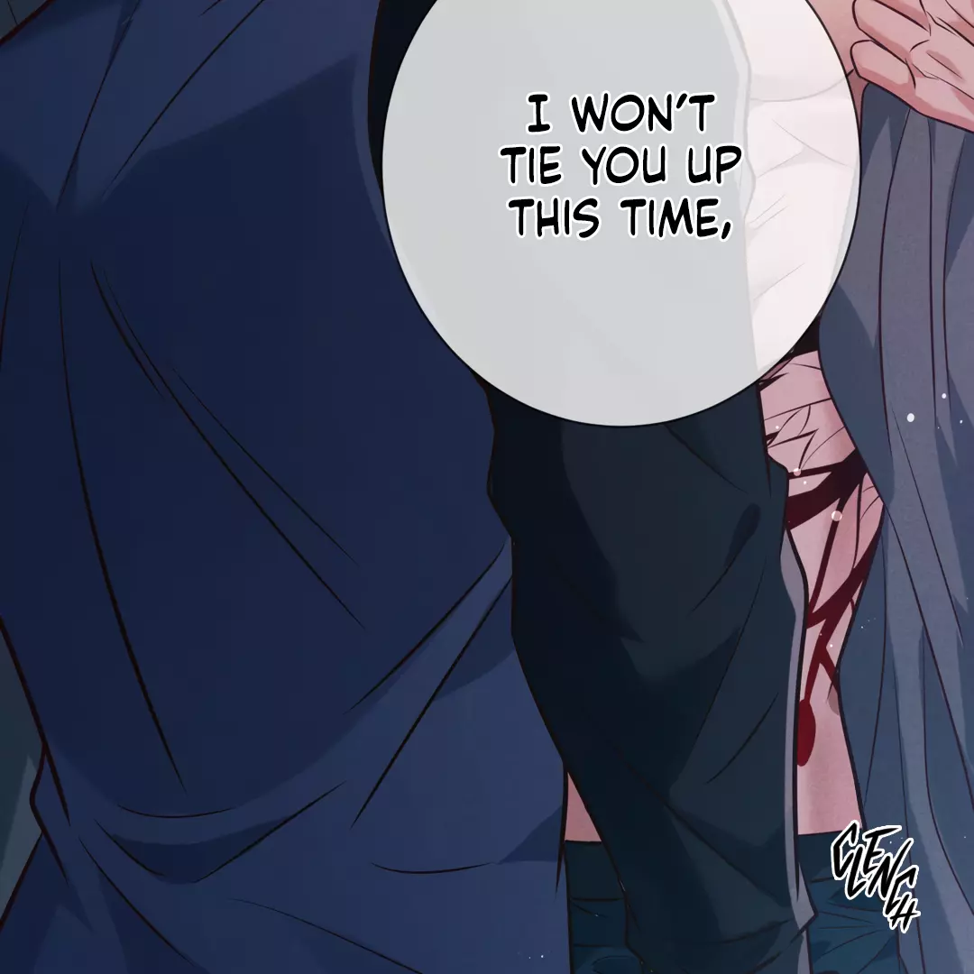 Kill My Love - Chapter 21 Page 52
