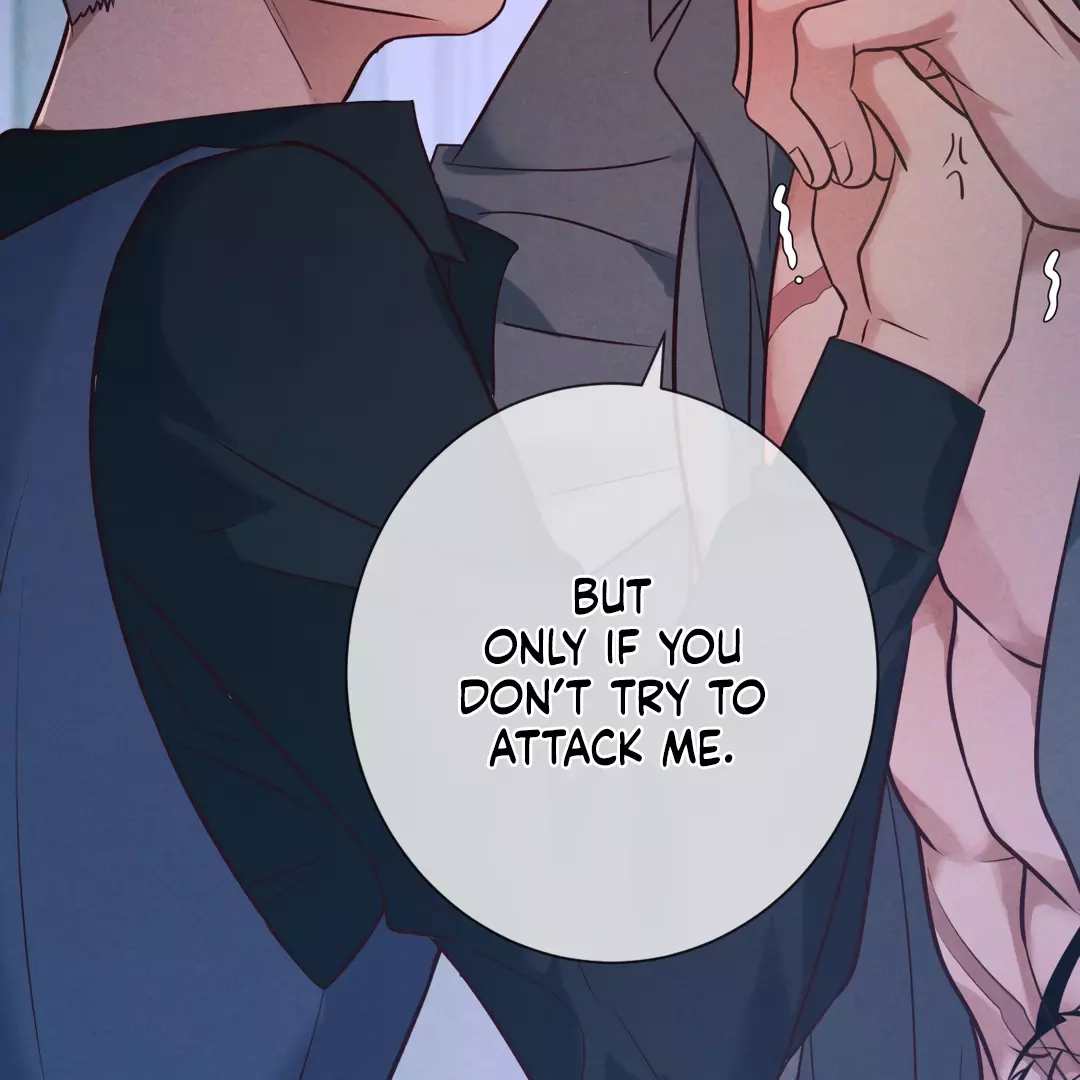 Kill My Love - Chapter 21 Page 57