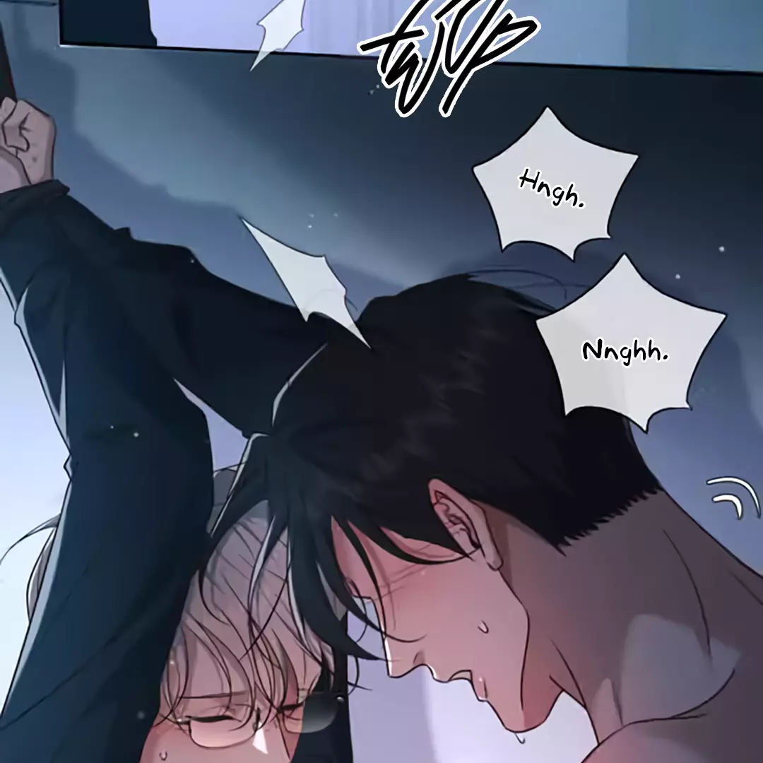 Kill My Love - Chapter 21 Page 63