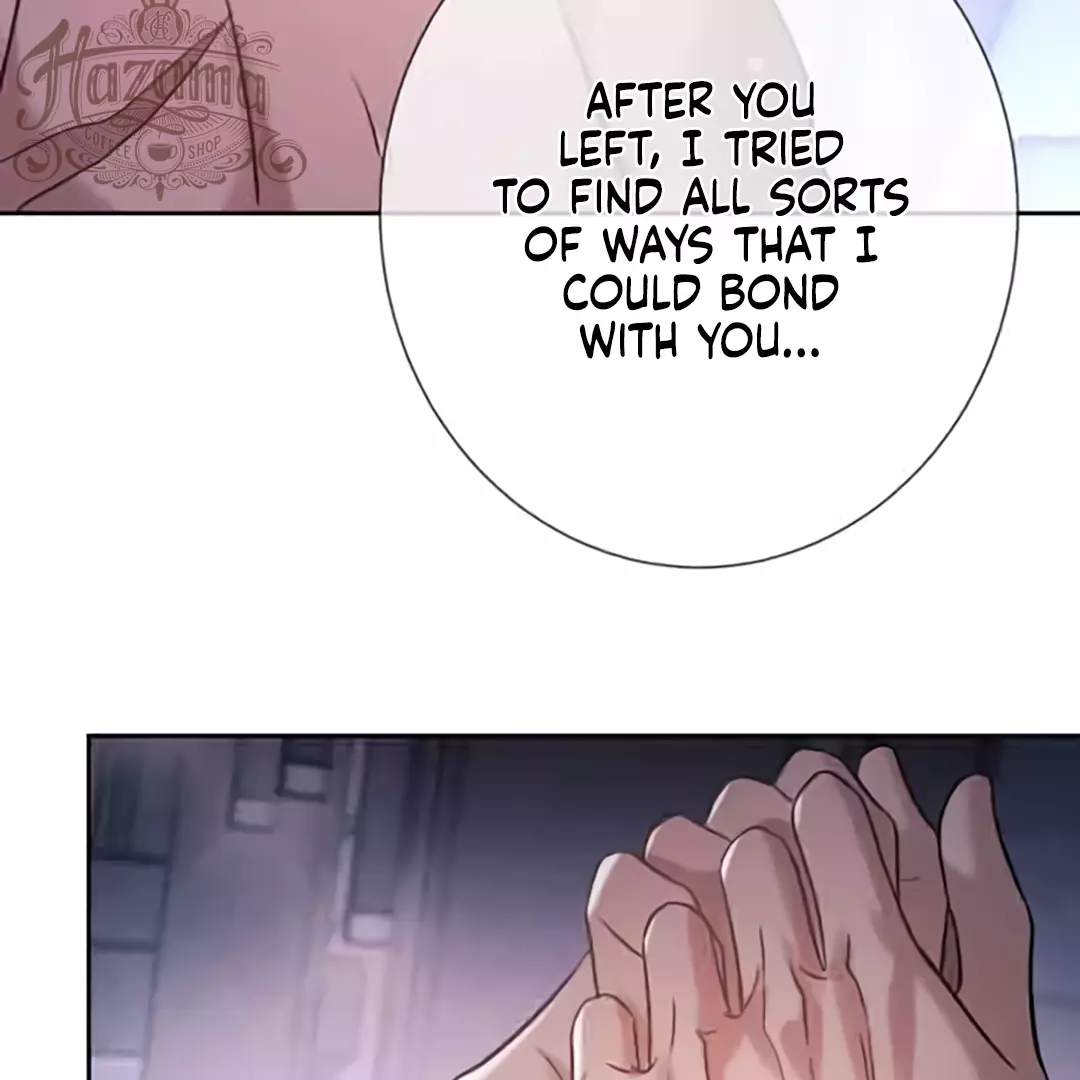 Kill My Love - Chapter 21 Page 93