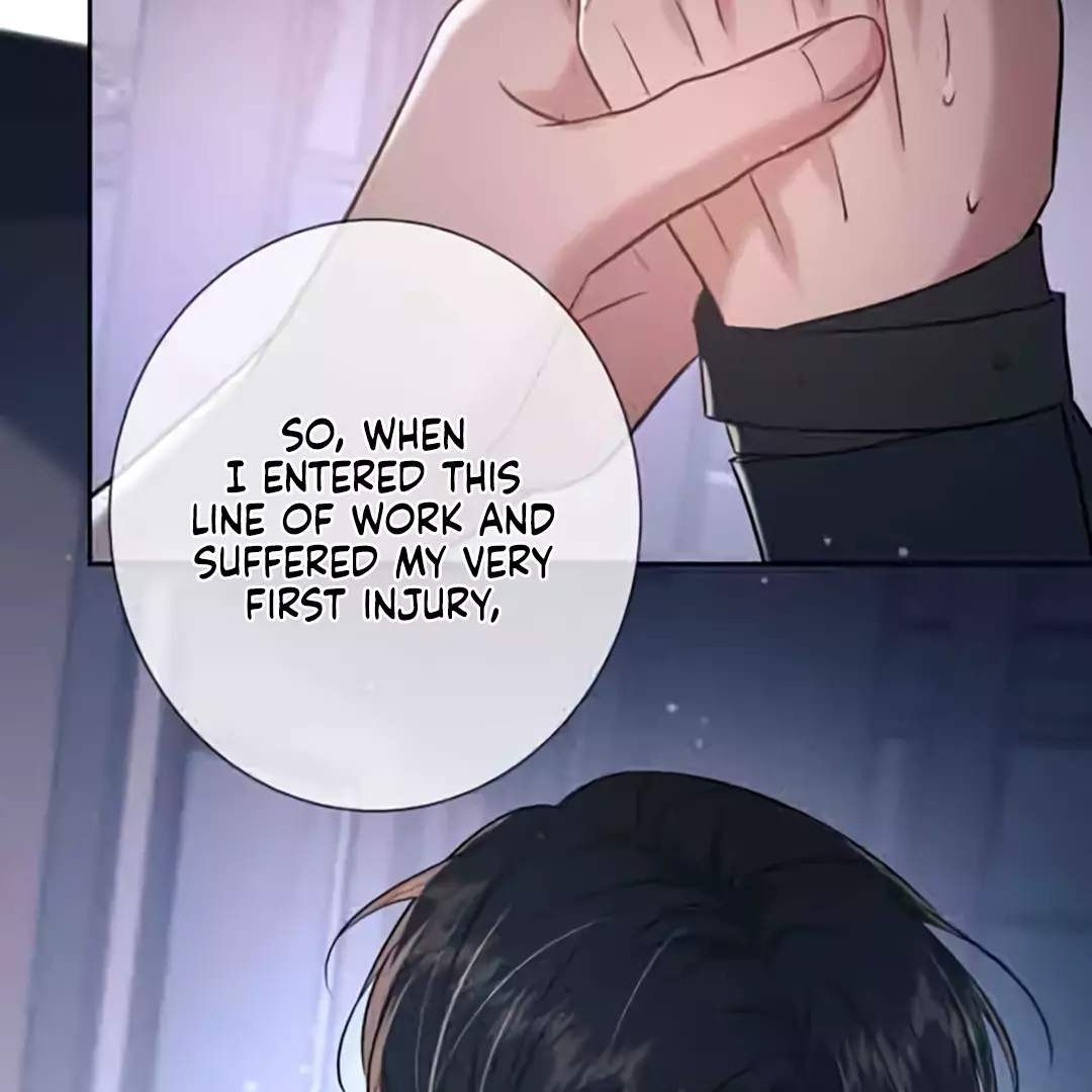 Kill My Love - Chapter 21 Page 94