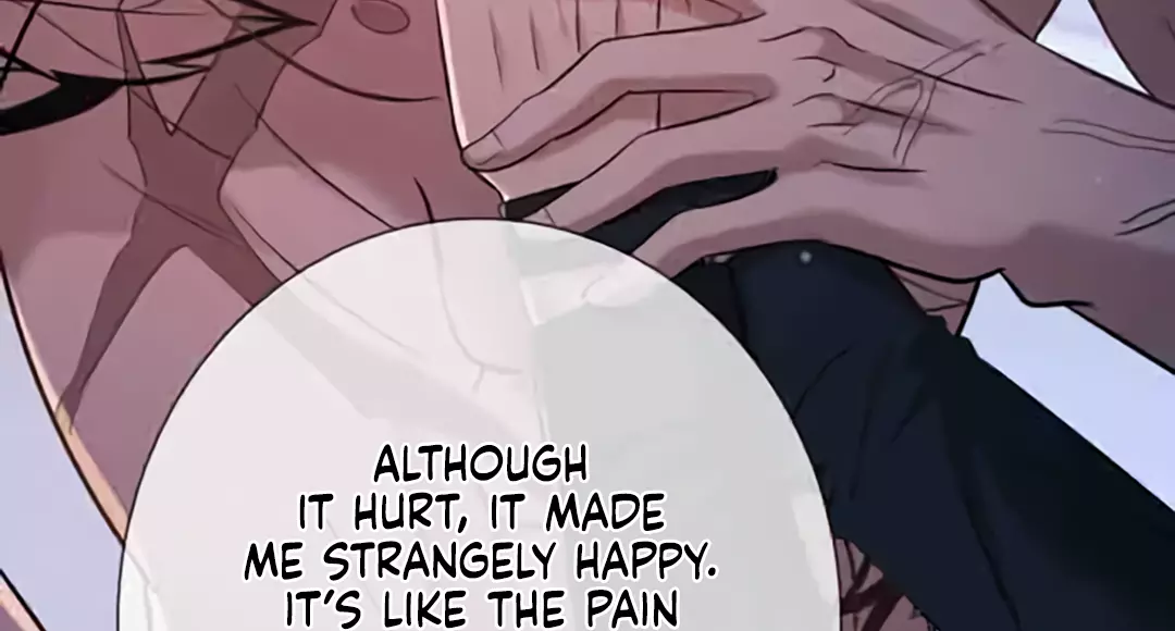Kill My Love - Chapter 21 Page 96