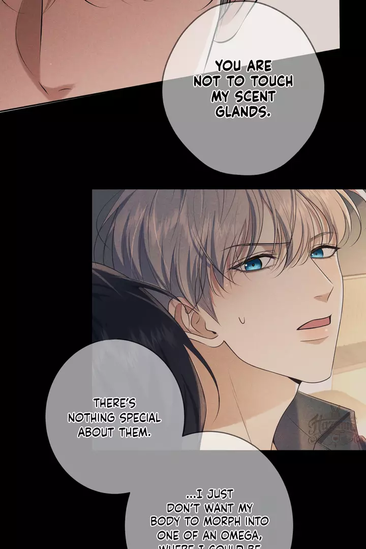 Kill My Love - Chapter 22 Page 6
