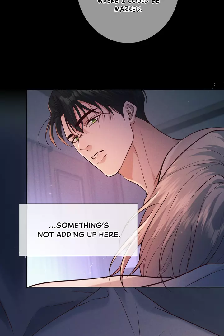 Kill My Love - Chapter 22 Page 7