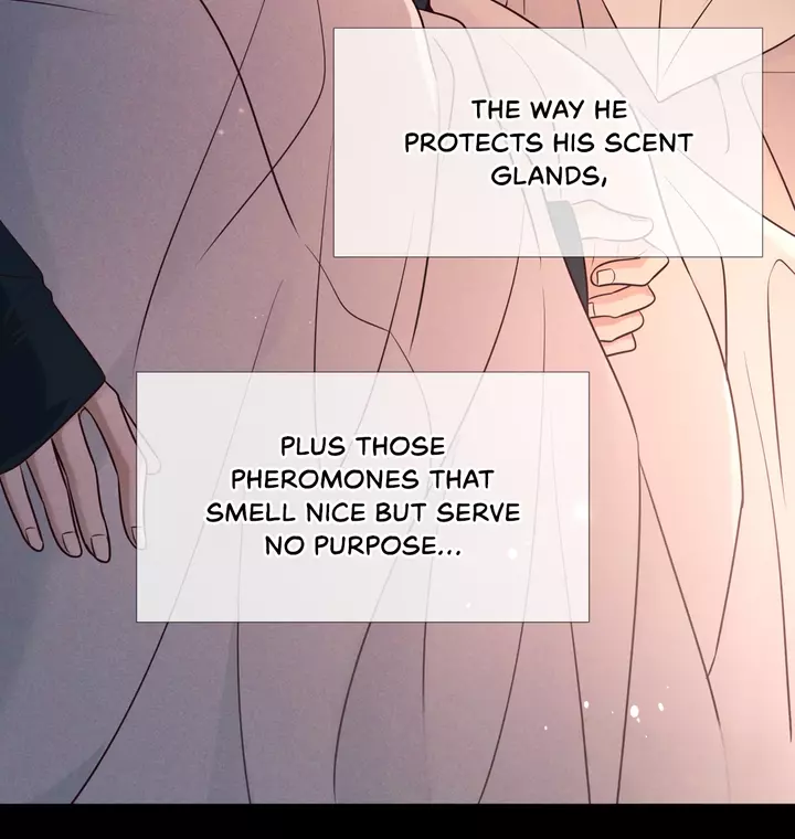 Kill My Love - Chapter 22 Page 9