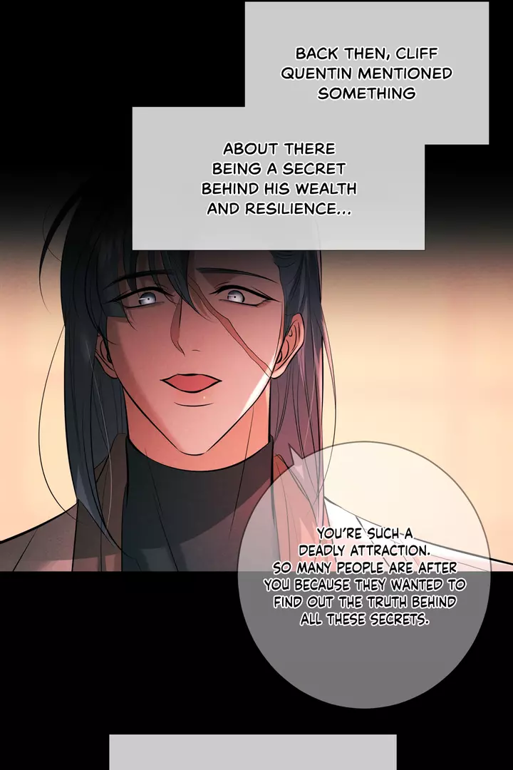 Kill My Love - Chapter 22 Page 10