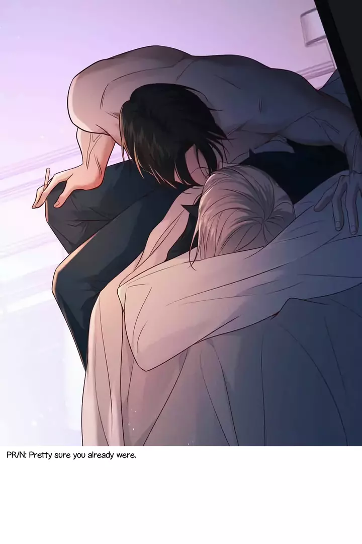 Kill My Love - Chapter 22 Page 14