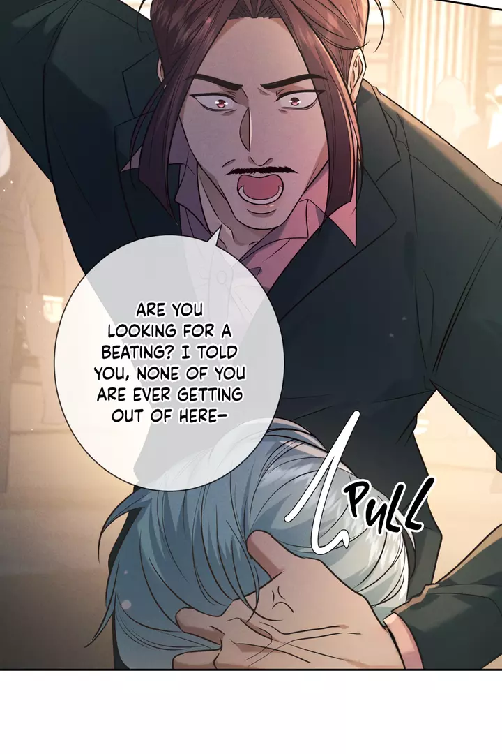 Kill My Love - Chapter 22 Page 20