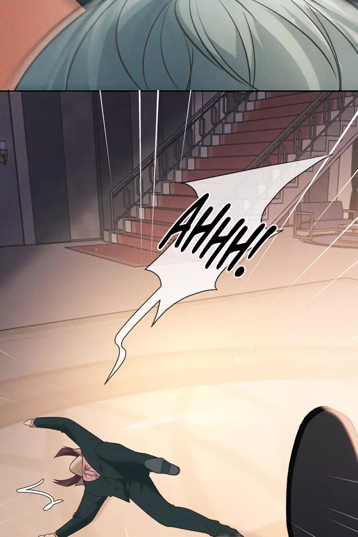 Kill My Love - Chapter 22 Page 22