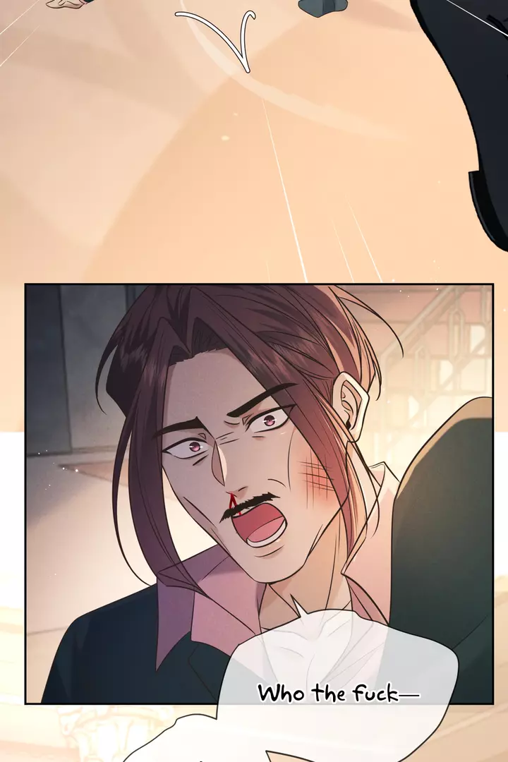 Kill My Love - Chapter 22 Page 23