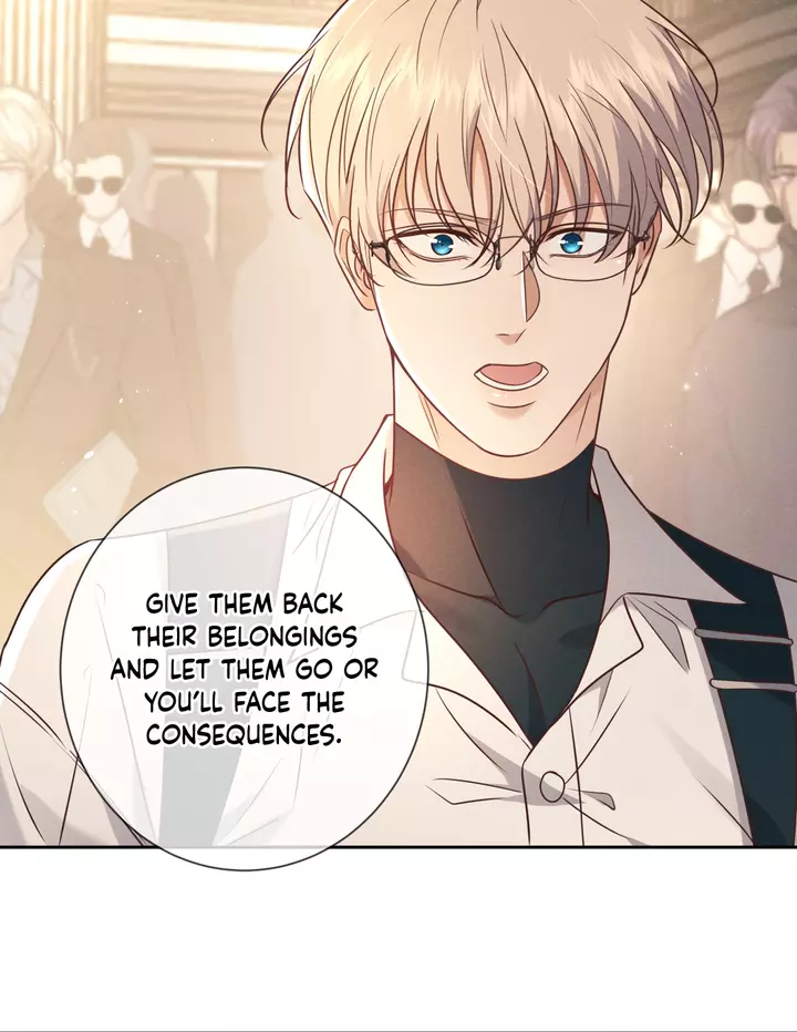 Kill My Love - Chapter 22 Page 26