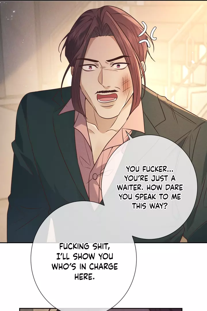 Kill My Love - Chapter 22 Page 27