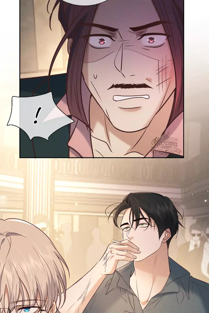 Kill My Love - Chapter 22 Page 28