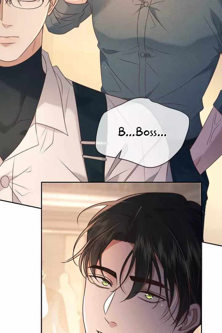Kill My Love - Chapter 22 Page 29