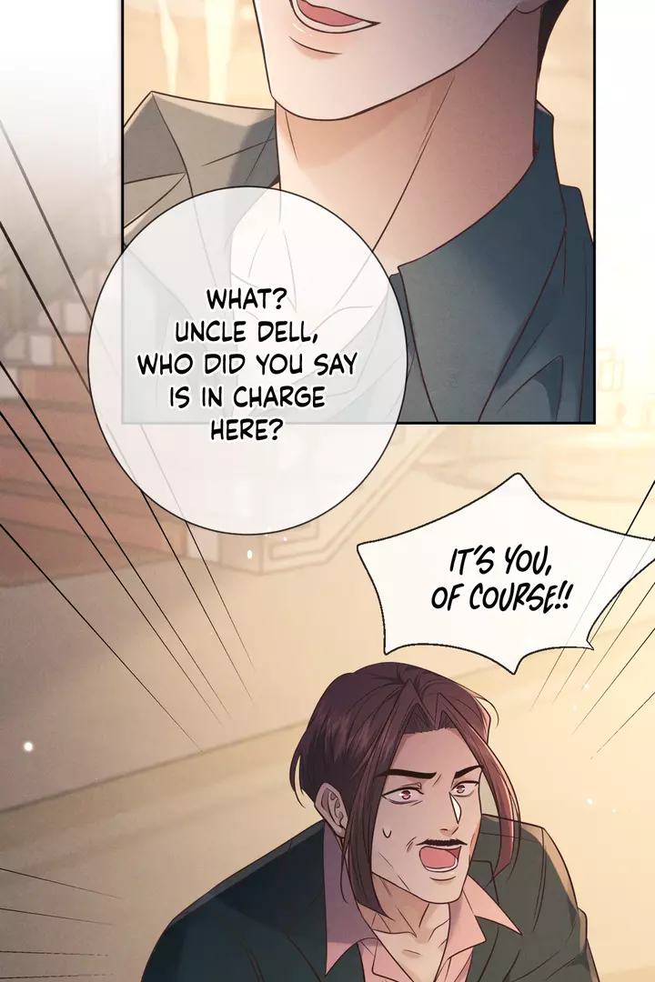 Kill My Love - Chapter 22 Page 30