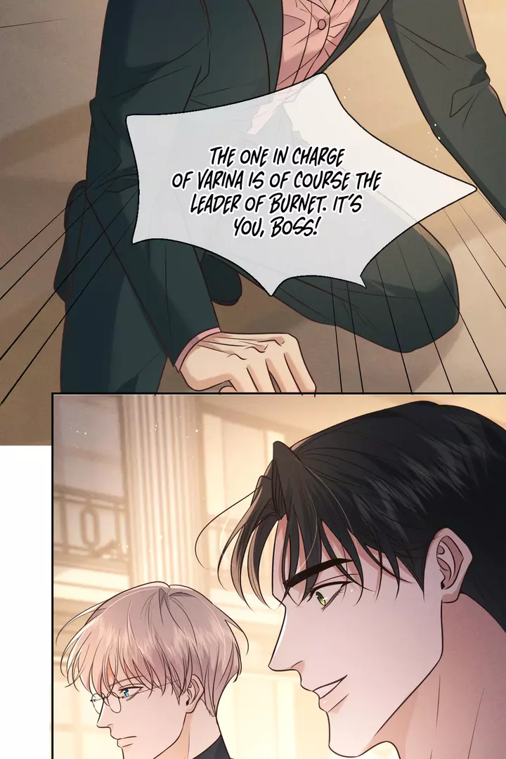 Kill My Love - Chapter 22 Page 31