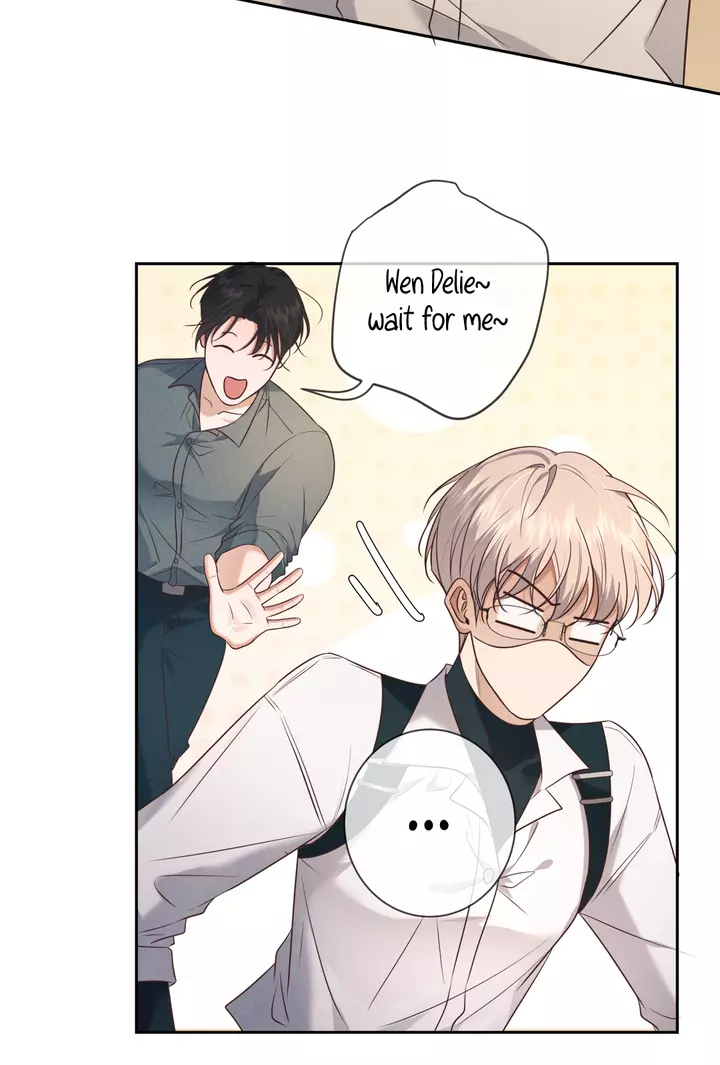 Kill My Love - Chapter 22 Page 34