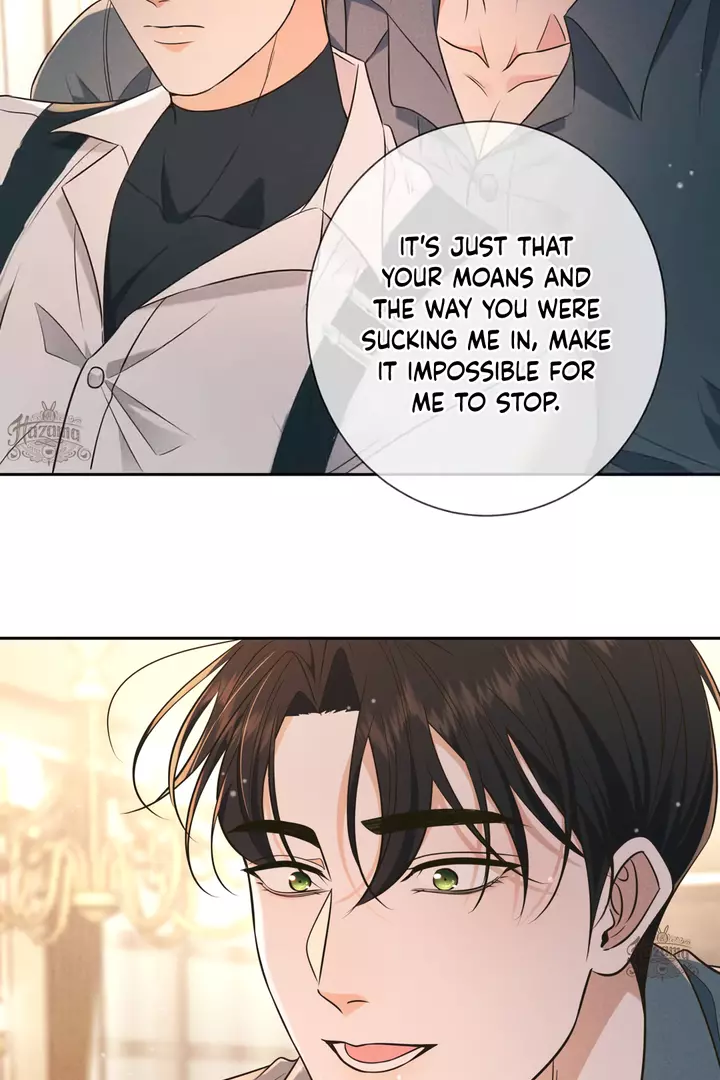 Kill My Love - Chapter 22 Page 38