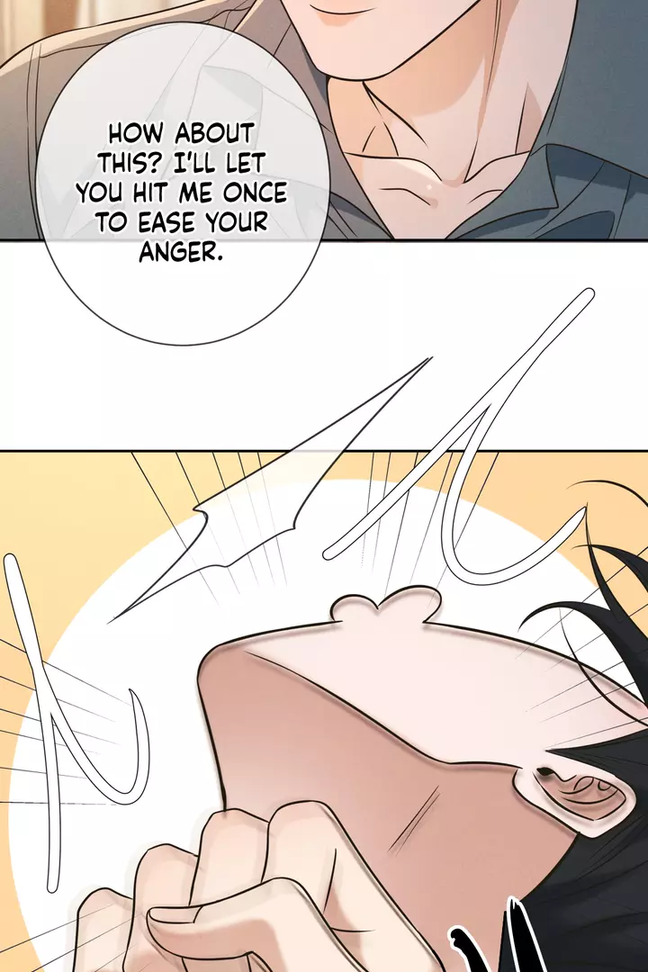 Kill My Love - Chapter 22 Page 39