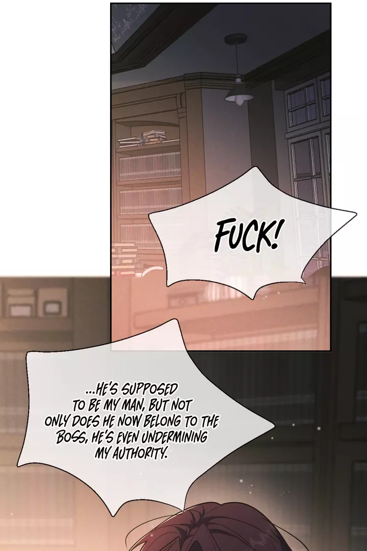 Kill My Love - Chapter 22 Page 44