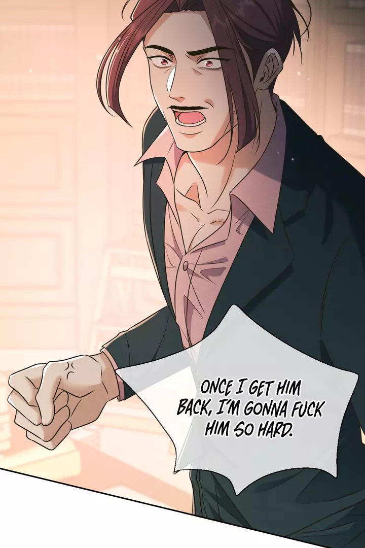 Kill My Love - Chapter 22 Page 45