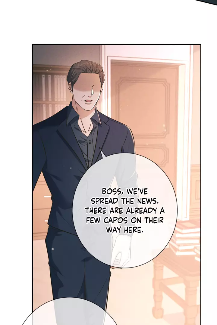 Kill My Love - Chapter 22 Page 46