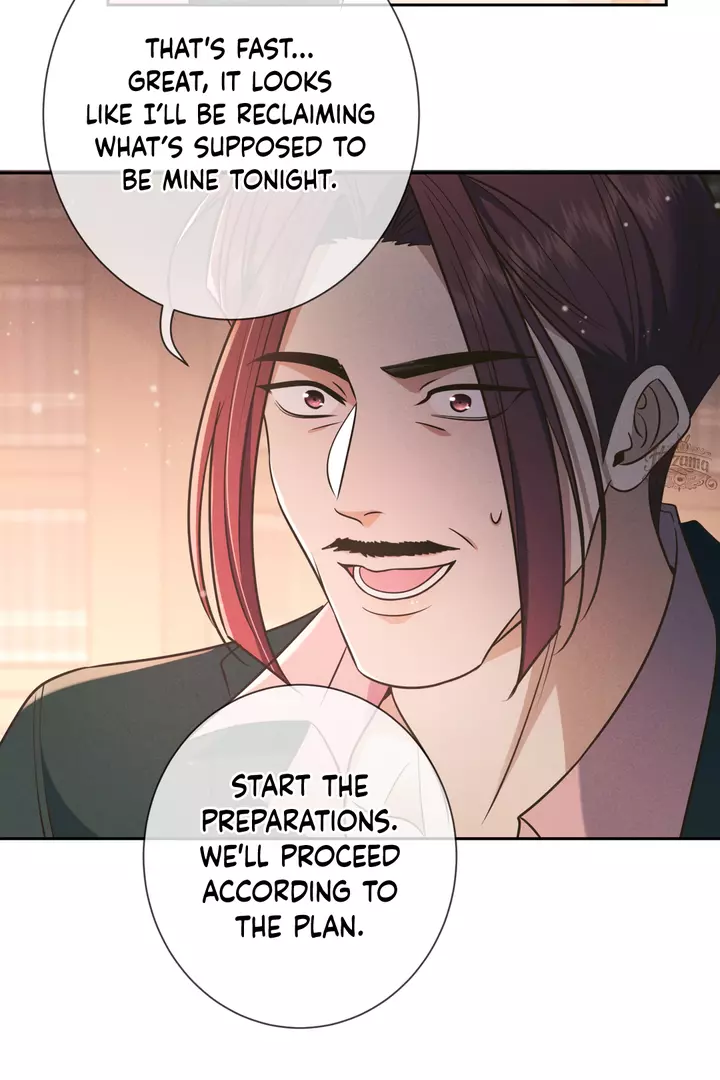 Kill My Love - Chapter 22 Page 47