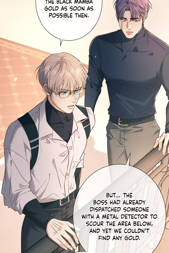Kill My Love - Chapter 22 Page 49
