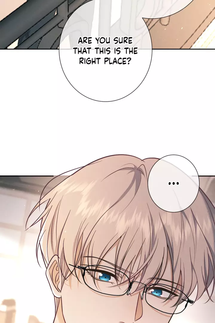 Kill My Love - Chapter 22 Page 50