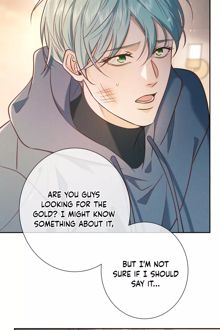 Kill My Love - Chapter 22 Page 56