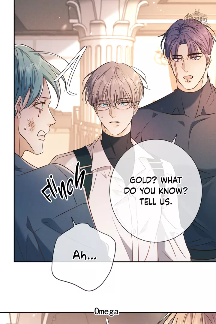Kill My Love - Chapter 22 Page 57