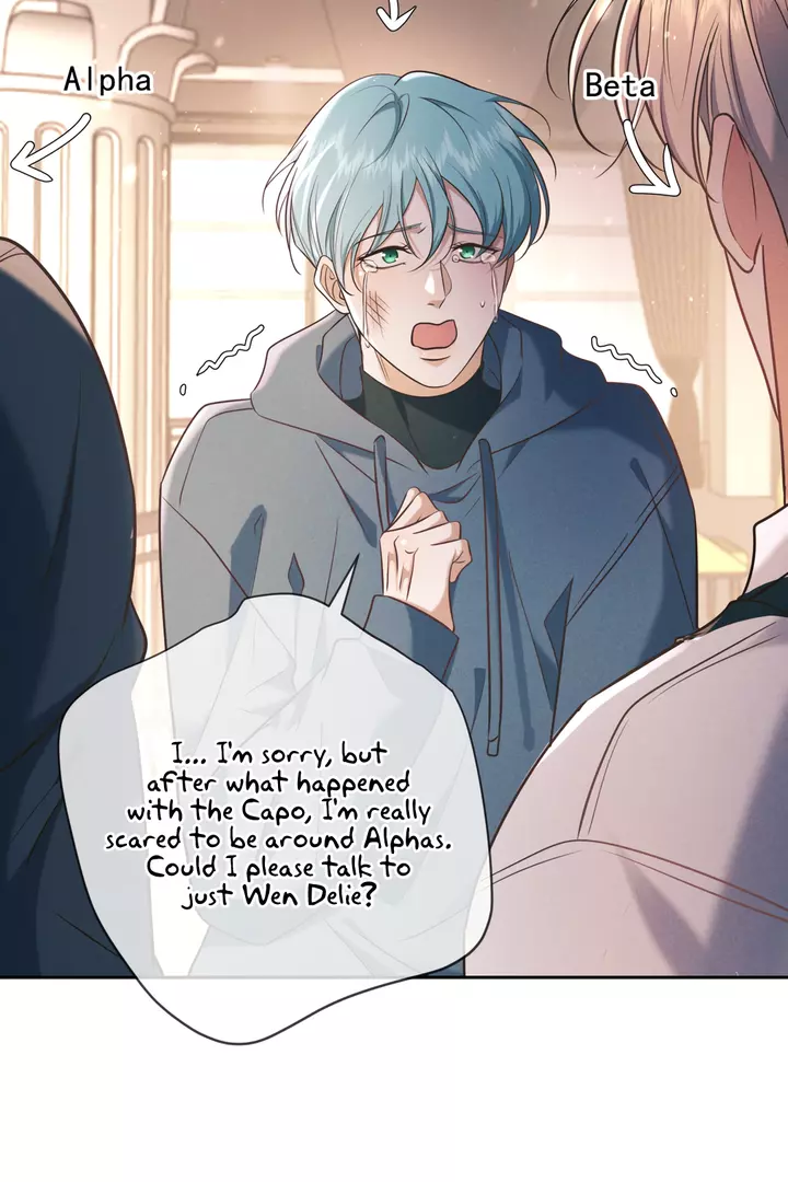 Kill My Love - Chapter 22 Page 58
