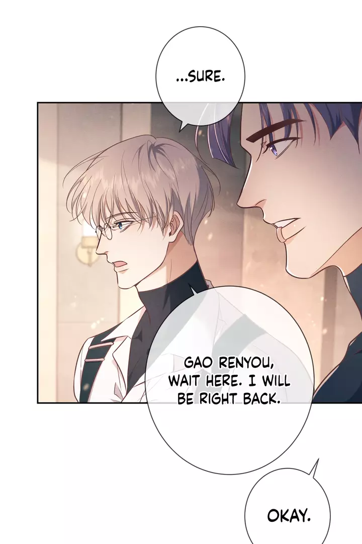 Kill My Love - Chapter 22 Page 59