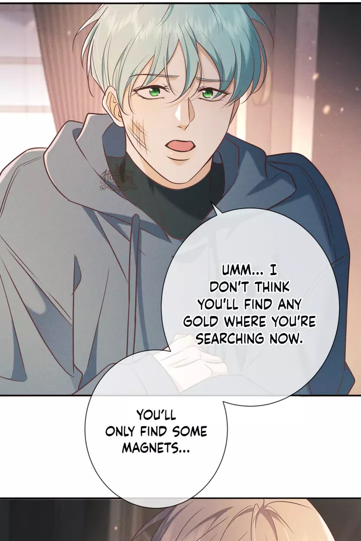 Kill My Love - Chapter 22 Page 62