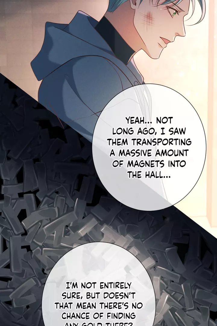 Kill My Love - Chapter 22 Page 64